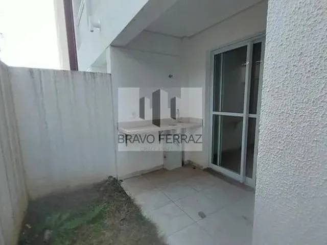 Imagem: Apartamento para Venda em Paulínia, santa