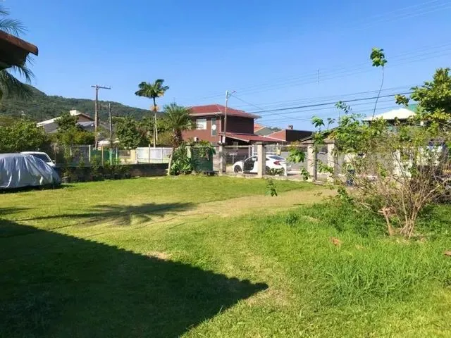 Imagem: Terreno - Florianópolis Sc