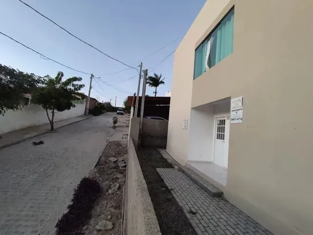 Imagem: Apartamento Térreo em Gravata