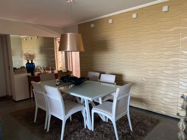 Imagem: 127M2 Dunas 3Suites 2Vgas Liga 9 8 7 4