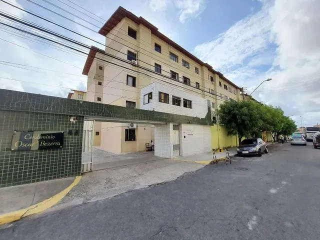 Imagem: Apartamento com 3 Quartos para Venda Ou