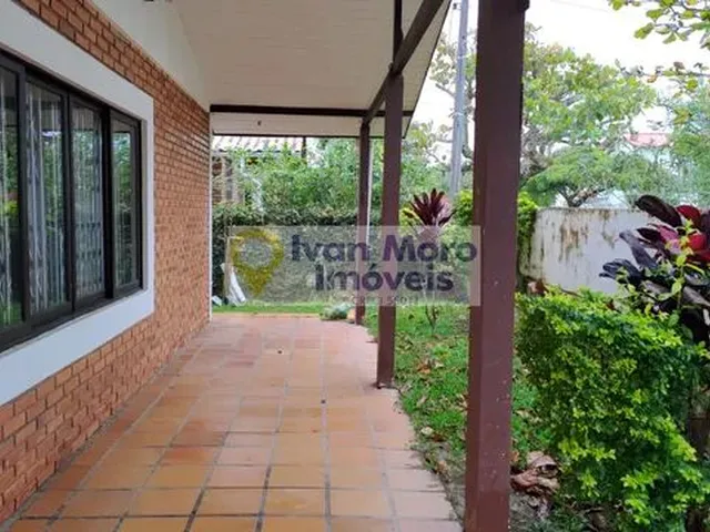 Imagem 2: Casa À Venda em Daniela - Florianópolis - Sc