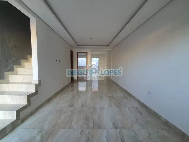 Imagem 5: Sobrado em Sítio Cercado - Curitiba