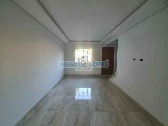 Imagem 6: Sobrado em Sítio Cercado - Curitiba