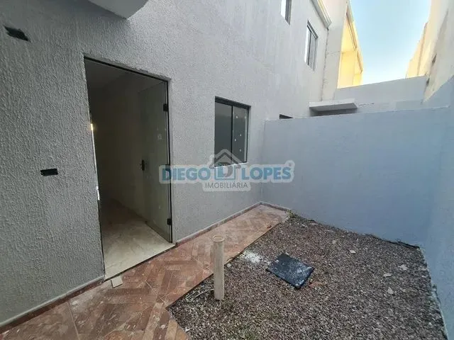 Imagem 13: Sobrado em Sítio Cercado - Curitiba