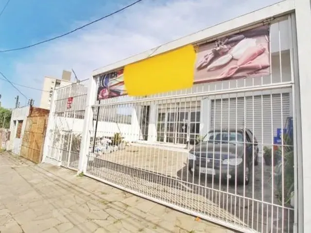 Imagem: Loja para Venda - 60M², 0 Dormitórios