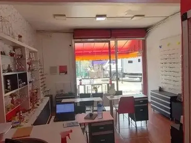 Imagem: Vendo Loja (Otica) Completa