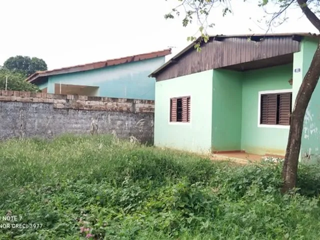 Imagem 12: Baixouuu! Imovel de Oportunidade 3 Quartos, Terreno Amplo! R$ 145 Mil