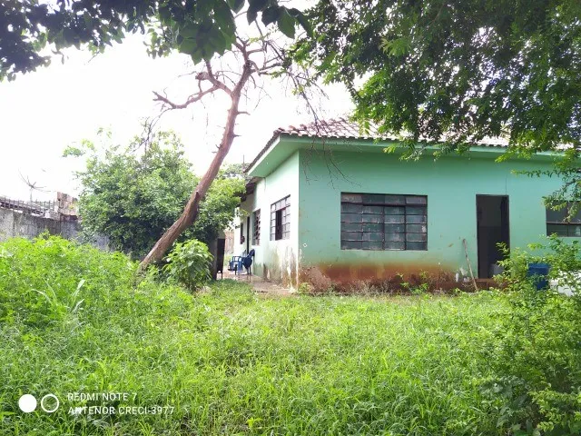 Imagem 2: Baixouuu! Imovel de Oportunidade 3 Quartos, Terreno Amplo! R$ 145 Mil
