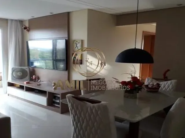 Imagem: São José dos Campos - Apartamento Padrão