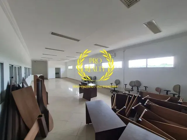 Imagem 6: Galpão com Habite-Se Avcb 2,400 M² , Docas , Pátio - Coroado