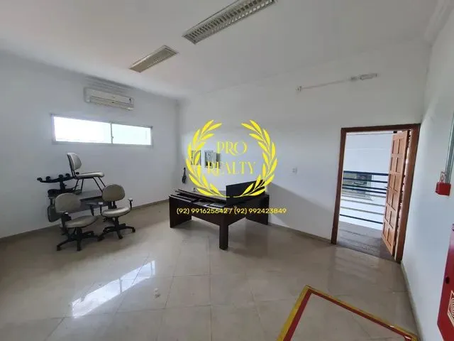 Imagem 9: Galpão com Habite-Se Avcb 2,400 M² , Docas , Pátio - Coroado