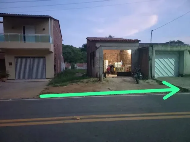 Imagem: Ponto com Terreno