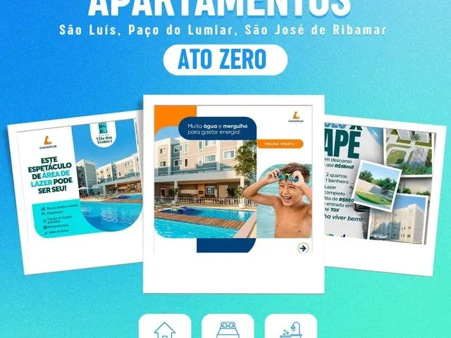 Imagem: 003 ! Condominio Village do Porto