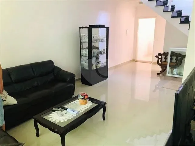 Imagem: Sobrado com Três Suítes na Vila Yara