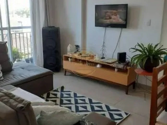 Imagem: Apartamento Residencial em Santos - Sp