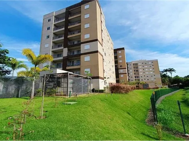 Imagem: Apartamento Novo em Condomínio 57M² com