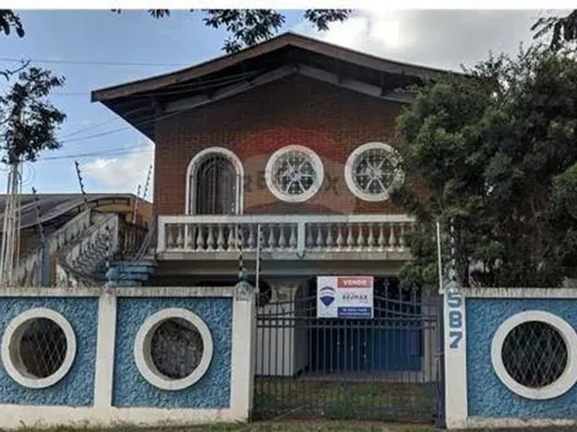 Imagem: Casa Comercial 214 M² Avenida Independência