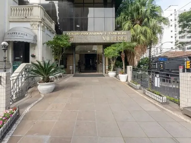 Imagem 10: Conjunto/Sala em Rio Branco