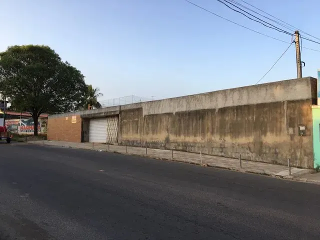 Imagem 1: Vendo Casa Palmeira de Fora