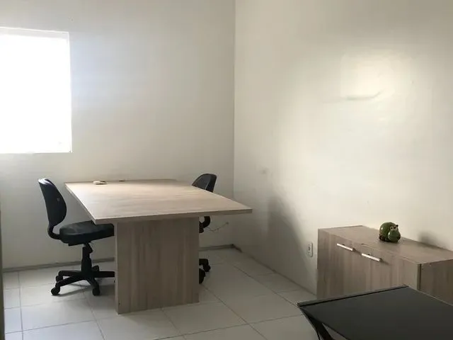 Imagem: Salas para Alugar no Cohafuma - Oferecemos