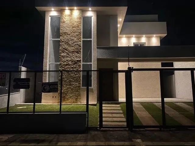 Imagem: Lindo Sobrado em Cachoeirinha