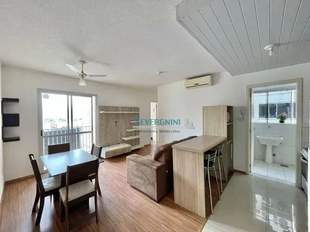 Imagem: Apartamento com 2 Dormitórios, 56 M²