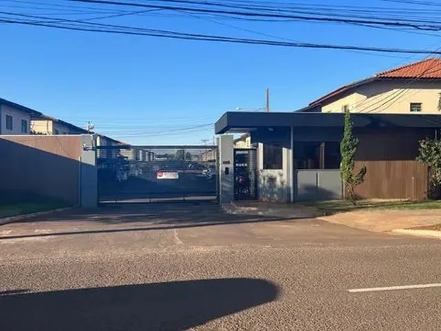 Imagem: Sobrado em Condomínio