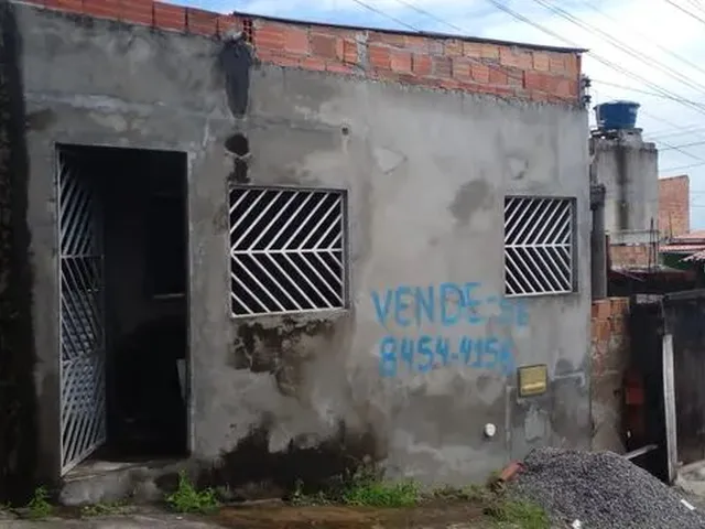 Imagem: Casa em Vila de Abrantes