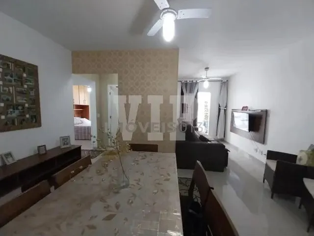 Imagem: Santos - Apartamento Padrão - Marapé