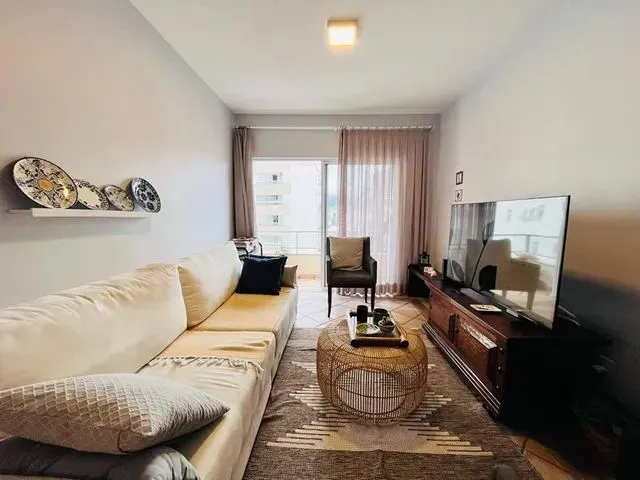 Imagem 1: Apartamento para Venda com 3 Dormitórios na Trindade - Florianópolis - Sc