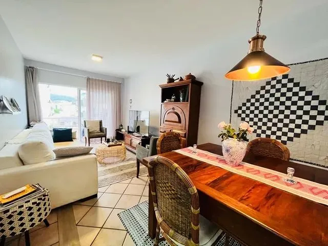 Imagem 4: Apartamento para Venda com 3 Dormitórios na Trindade - Florianópolis - Sc