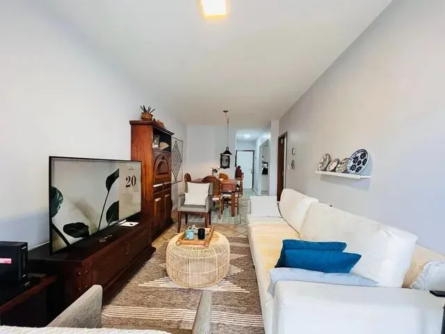 Imagem 14: Apartamento para Venda com 3 Dormitórios na Trindade - Florianópolis - Sc