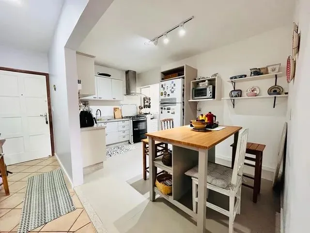 Imagem 11: Apartamento para Venda com 3 Dormitórios na Trindade - Florianópolis - Sc