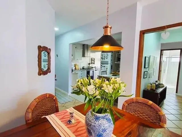 Imagem 9: Apartamento para Venda com 3 Dormitórios na Trindade - Florianópolis - Sc