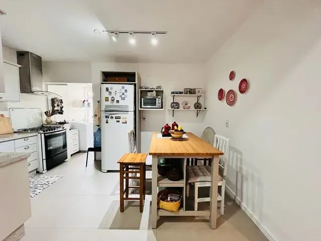Imagem 5: Apartamento para Venda com 3 Dormitórios na Trindade - Florianópolis - Sc