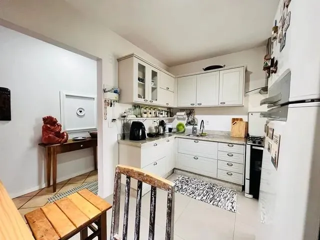 Imagem 13: Apartamento para Venda com 3 Dormitórios na Trindade - Florianópolis - Sc