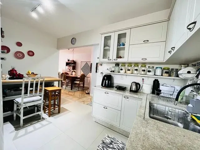 Imagem 15: Apartamento para Venda com 3 Dormitórios na Trindade - Florianópolis - Sc
