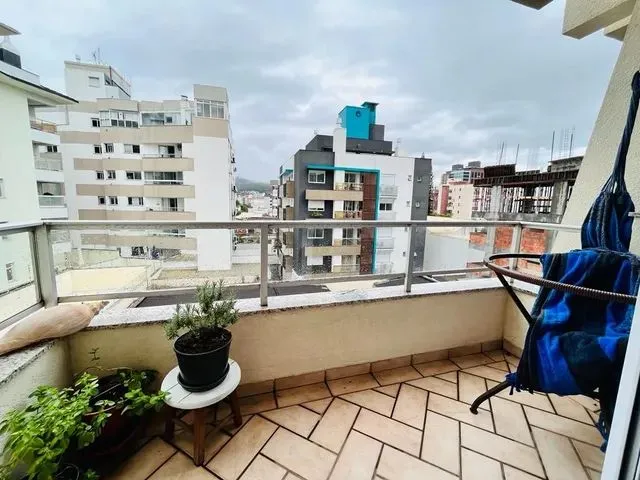 Imagem 16: Apartamento para Venda com 3 Dormitórios na Trindade - Florianópolis - Sc