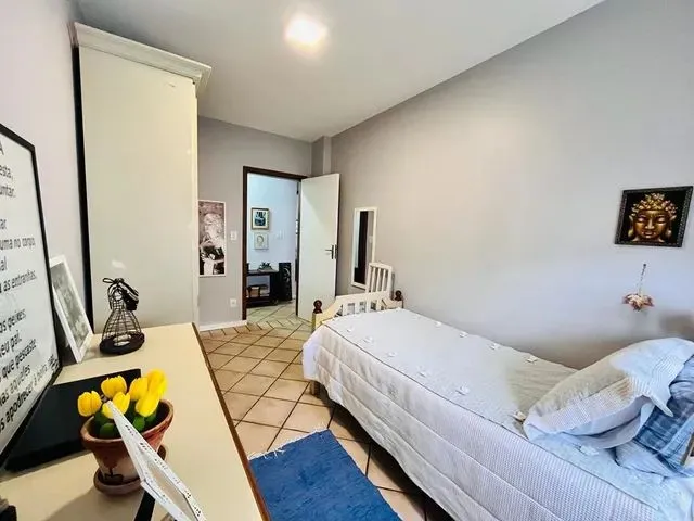 Imagem 12: Apartamento para Venda com 3 Dormitórios na Trindade - Florianópolis - Sc