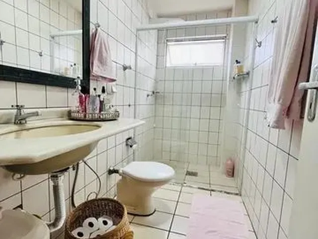 Imagem 7: Apartamento para Venda com 3 Dormitórios na Trindade - Florianópolis - Sc