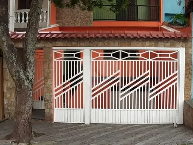 Imagem: Sobrado 220M² - 3 Quartos (1 Suíte), 4