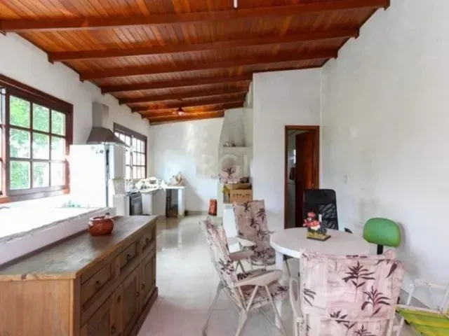 Imagem: Casa em Igara