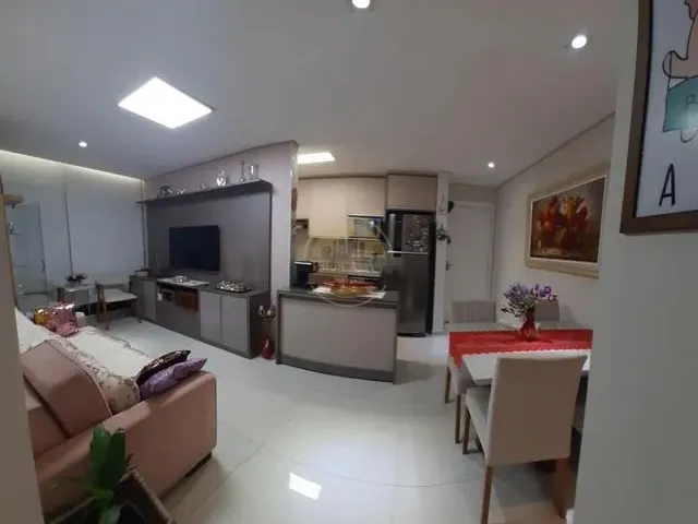 Imagem: Apartamento Residencial em Santos - Sp