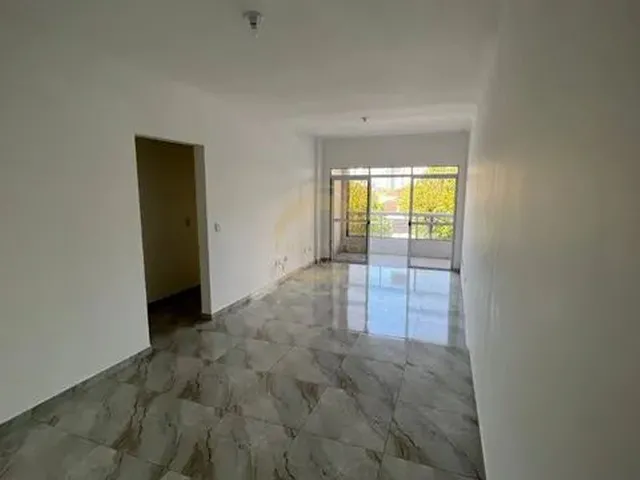 Imagem: Apartamento Residencial em Santos - Sp