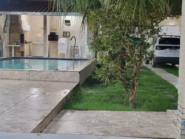 Imagem 1: Casa para Temporada - Massagueira