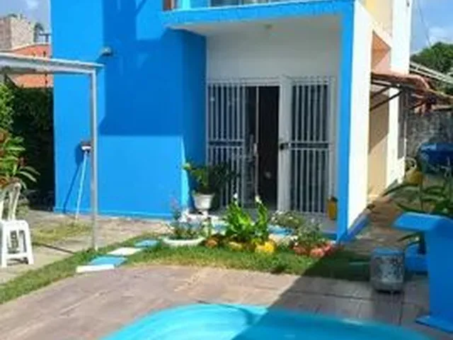 Imagem: Casa Jacumã/Pb -Praia do Amor com Vista