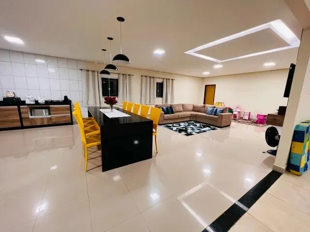 Imagem: Casa de Temporada para Alugar