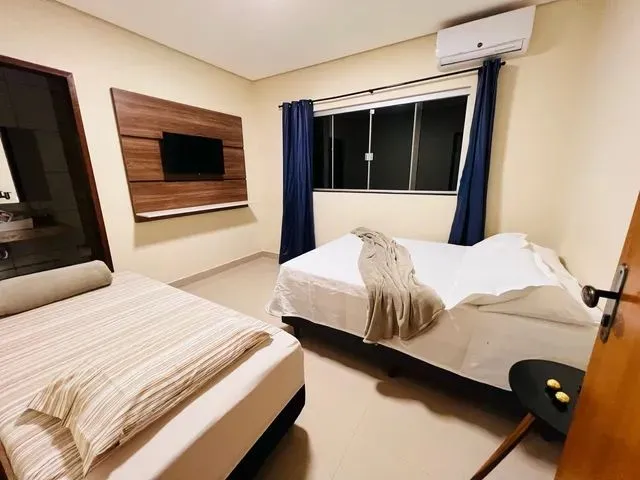 Imagem 2: Casa de Temporada para Alugar