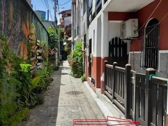 Imagem: Kitnet Tipo Studio - Morro de São Paulo